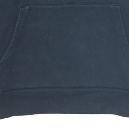 Boys UK Size 16 Years Levi's Black Pullover Hoodie