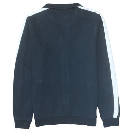 Boys UK Size 13-14 Years PUMA Black Track Jacket