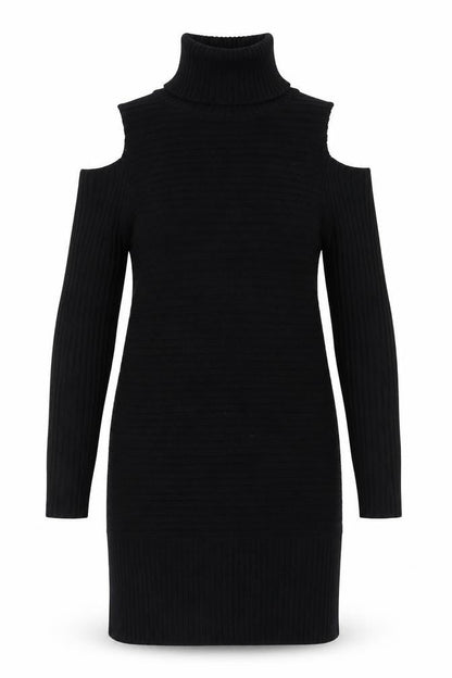 Womens UK Size S Noisy may Bodycon Dress