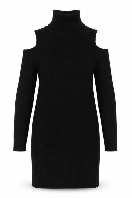 Womens UK Size S Noisy may Bodycon Dress