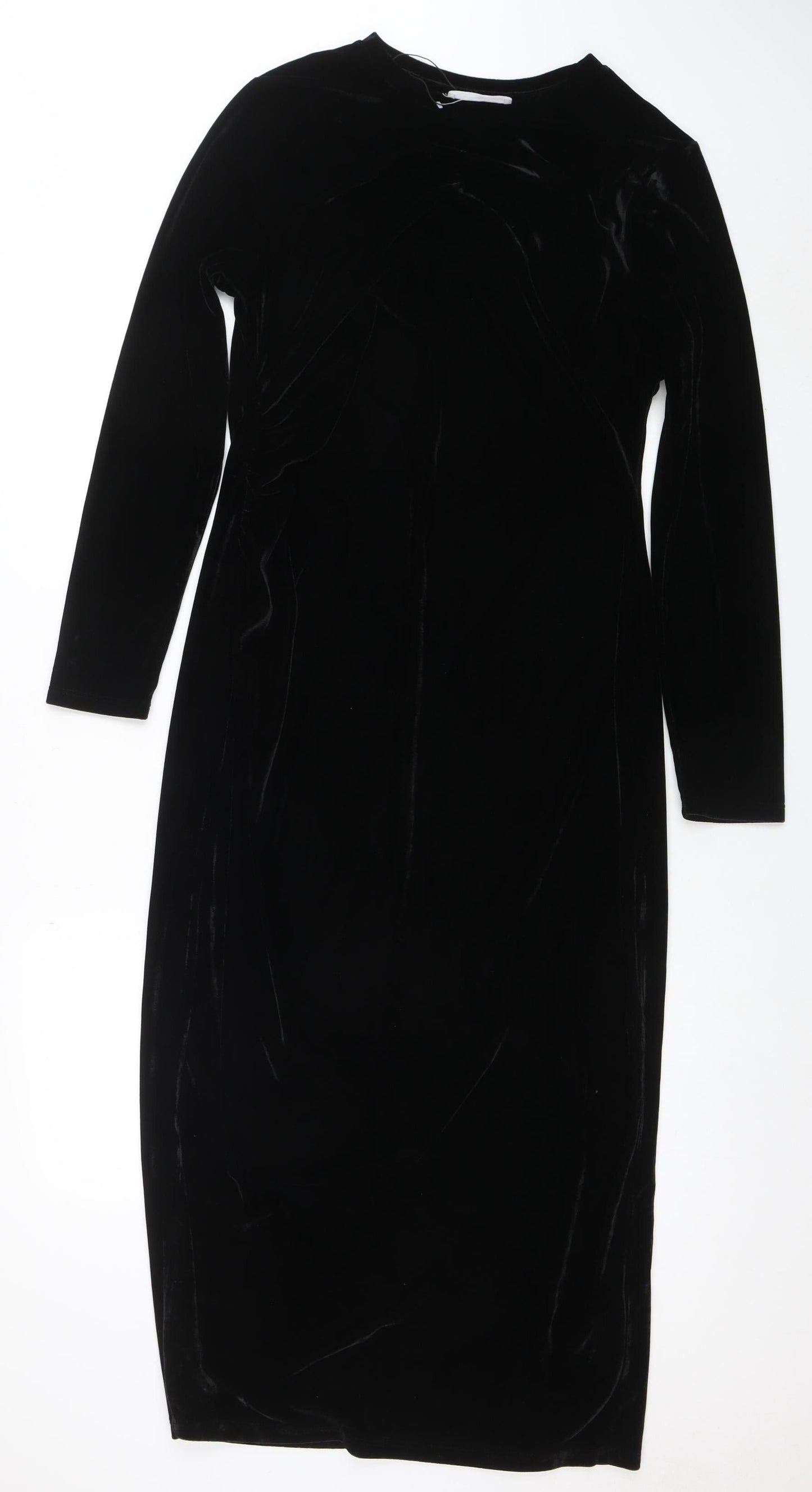 Womens UK Size L Primark Bodycon Dress