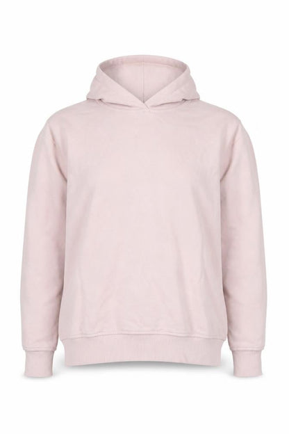 Womens UK Size XS Skechers Pink Pullover Hoodie