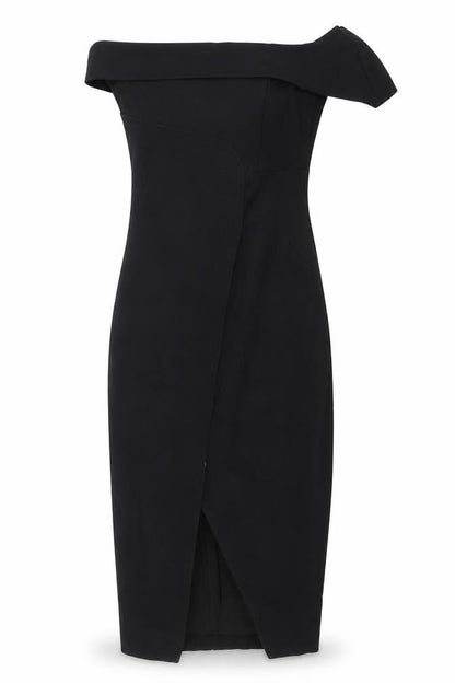 Womens UK Size 6 Lavish Alice Bodycon Dress