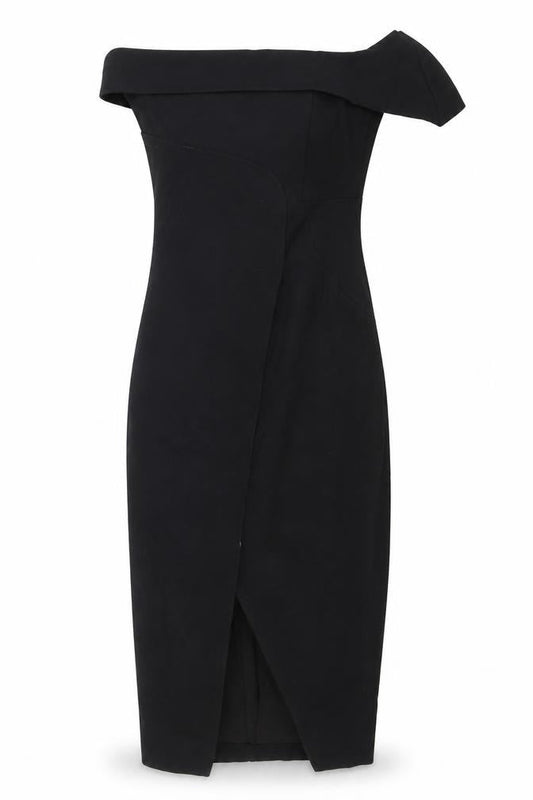 Womens UK Size 6 Lavish Alice Bodycon Dress