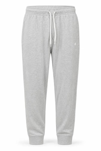 Mens UK Size S Champion Regular Fit Sweatpants Grey Trousers