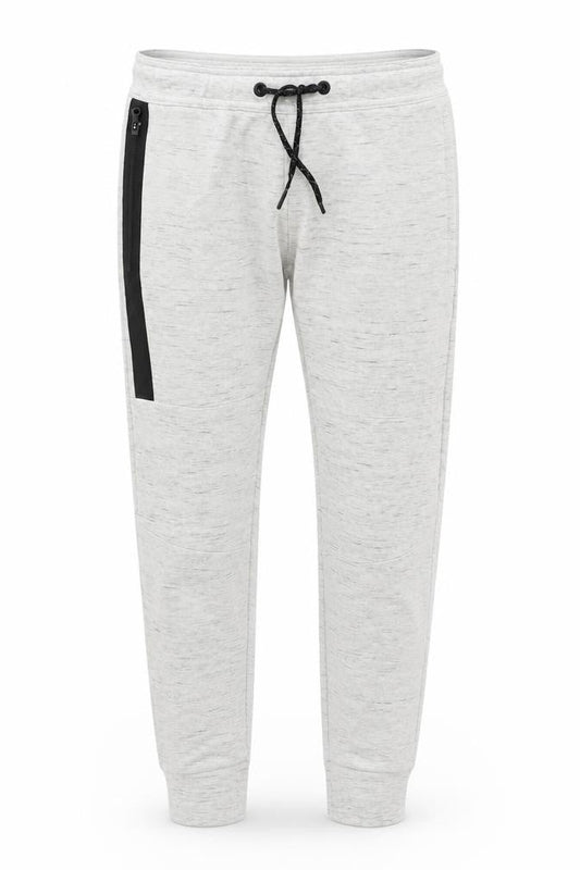 Mens UK Size S American Eagle Outfitters Regular Fit Jogger Grey Trousers