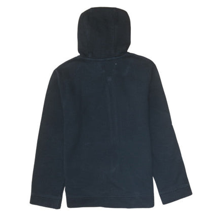 Boys UK Size L Nike Black Full Zip Hoodie