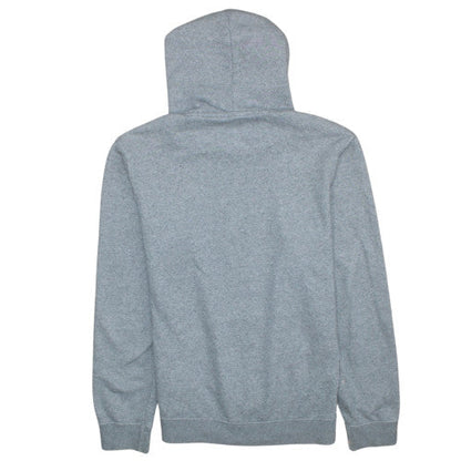 Mens UK Size M Champion Grey Pullover Hoodie