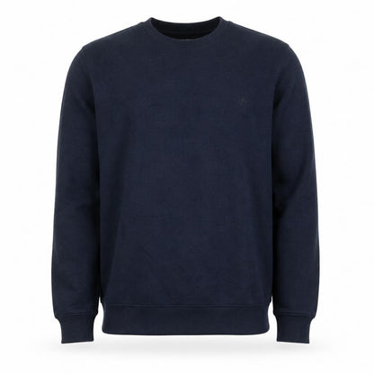 Mens UK Size M Original Penguin Blue Pullover Sweatshirt