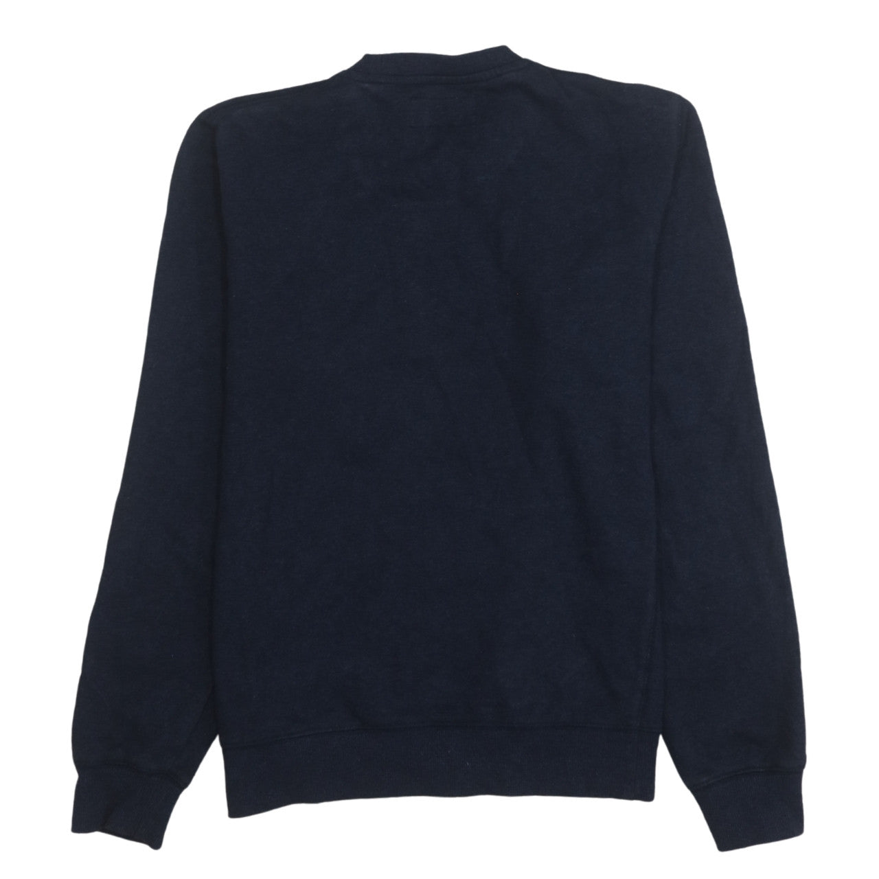 Mens UK Size M Original Penguin Blue Pullover Sweatshirt