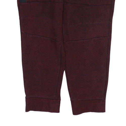 Mens UK Size 2XL Nike Regular Fit Jogger Brown Trousers
