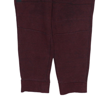 Mens UK Size 2XL Nike Regular Fit Jogger Brown Trousers