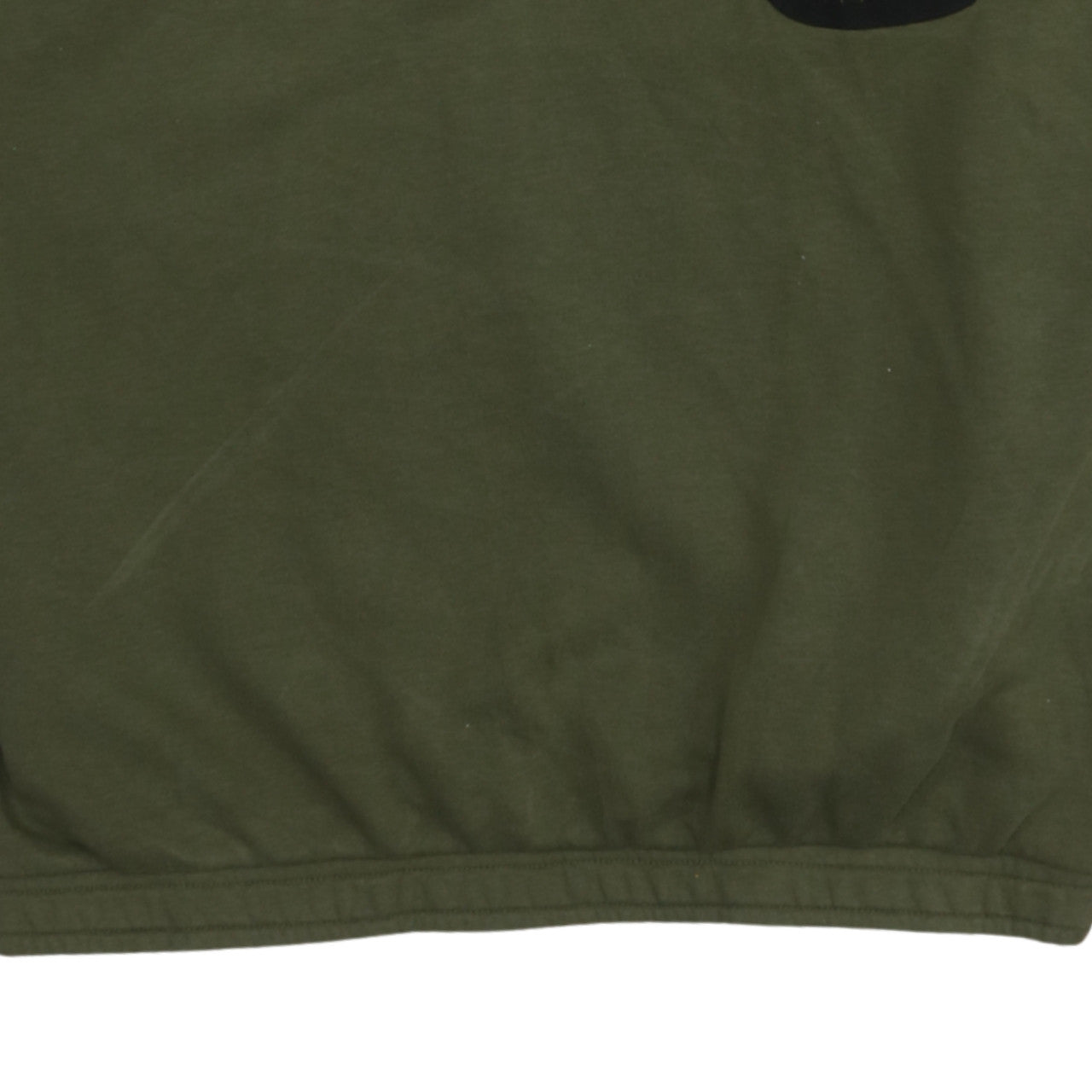 Womens UK Size 10 adidas Green Pullover Sweatshirt