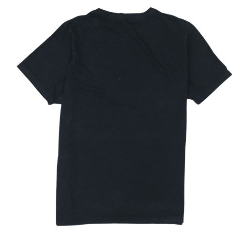 Mens UK Size XL Nike Black  T-Shirt