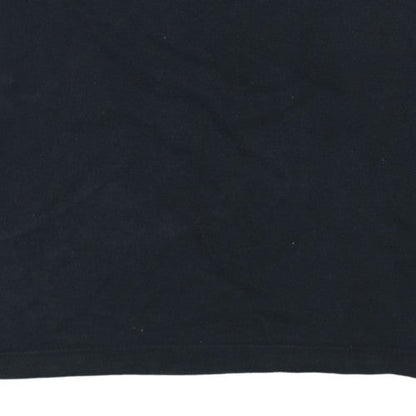 Mens UK Size XL Nike Black  T-Shirt