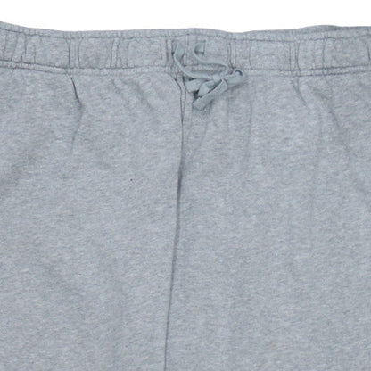 Mens UK Size 2XL Nike Regular Fit Jogger Grey Trousers