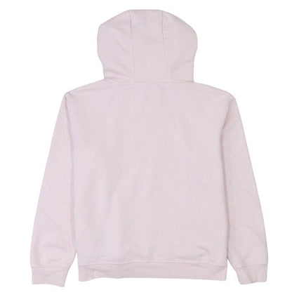 Womens UK Size S Primark Pink Pullover Hoodie