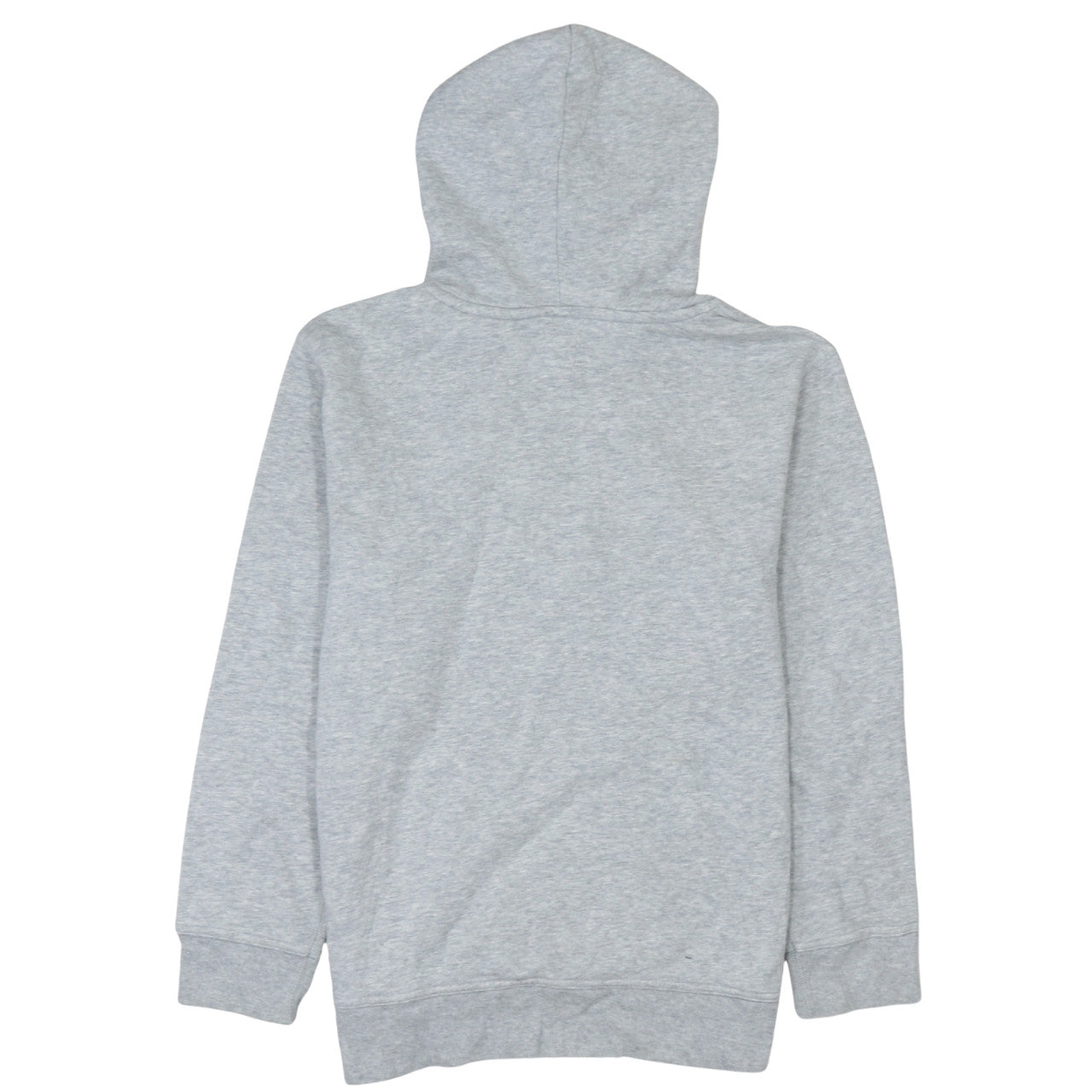 Boys UK Size 14-16 Years Gap Grey Pullover Hoodie