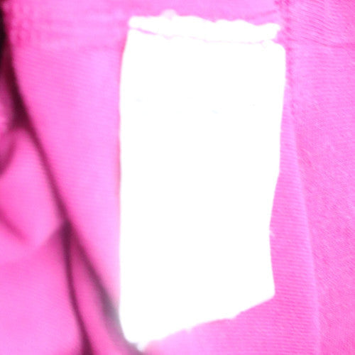 Womens UK Size S Nike Pink Full Zip Sweatshirt