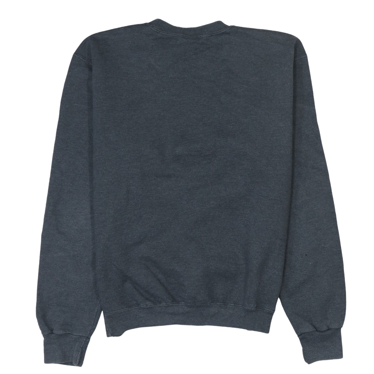Womens UK Size M Champion Grey Pullover Sweatshirt