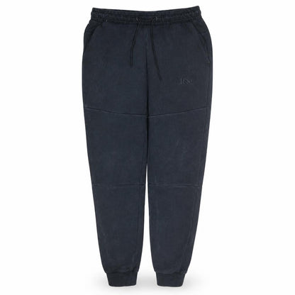 Mens UK Size S Diesel Regular Fit Jogger Black Trousers