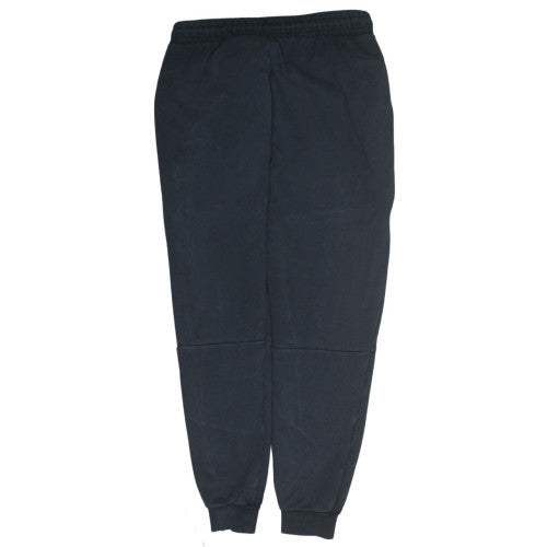 Mens UK Size S Diesel Regular Fit Jogger Black Trousers