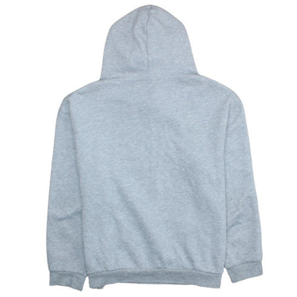 Mens UK Size XL Tommy Hilfiger Grey Pullover Hoodie