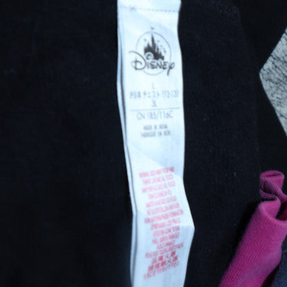 Womens UK Size L Disney Black Pullover Sweatshirt