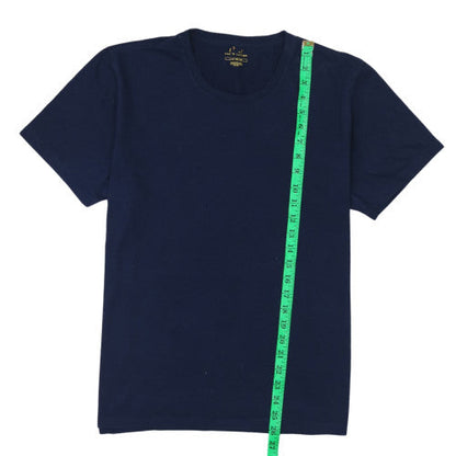 Mens UK Size L Ralph Lauren Blue  T-Shirt