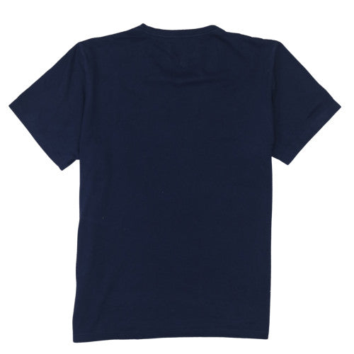 Mens UK Size L Ralph Lauren Blue  T-Shirt