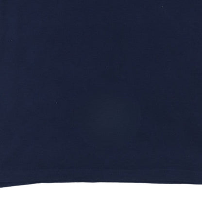 Mens UK Size L Ralph Lauren Blue  T-Shirt