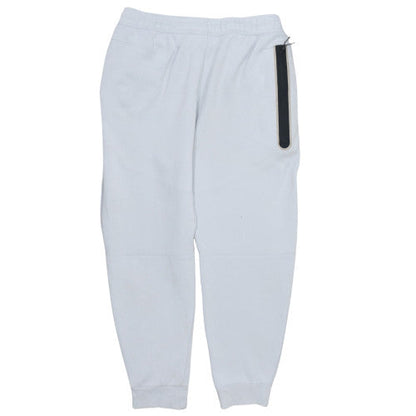 Womens UK Size L Nike Regular Fit Jogger Grey Trousers