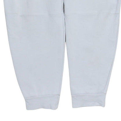 Womens UK Size L Nike Regular Fit Jogger Grey Trousers