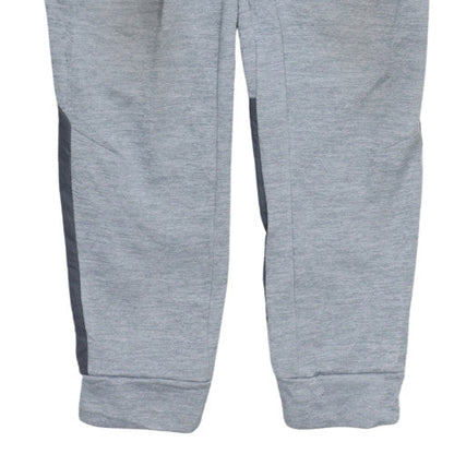Boys UK Size M The North Face Regular Fit Jogger Grey Trousers