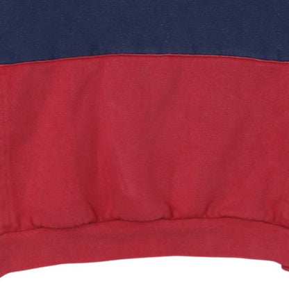 Womens UK Size M FILA Multicoloured Pullover Sweatshirt