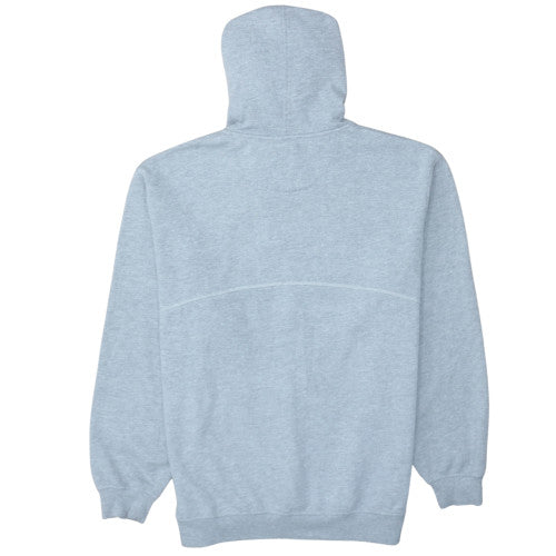 Mens UK Size L Canterbury of New Zealand Grey Pullover Hoodie