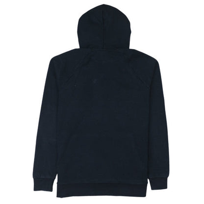 Mens UK Size S Under armour Black Pullover Hoodie