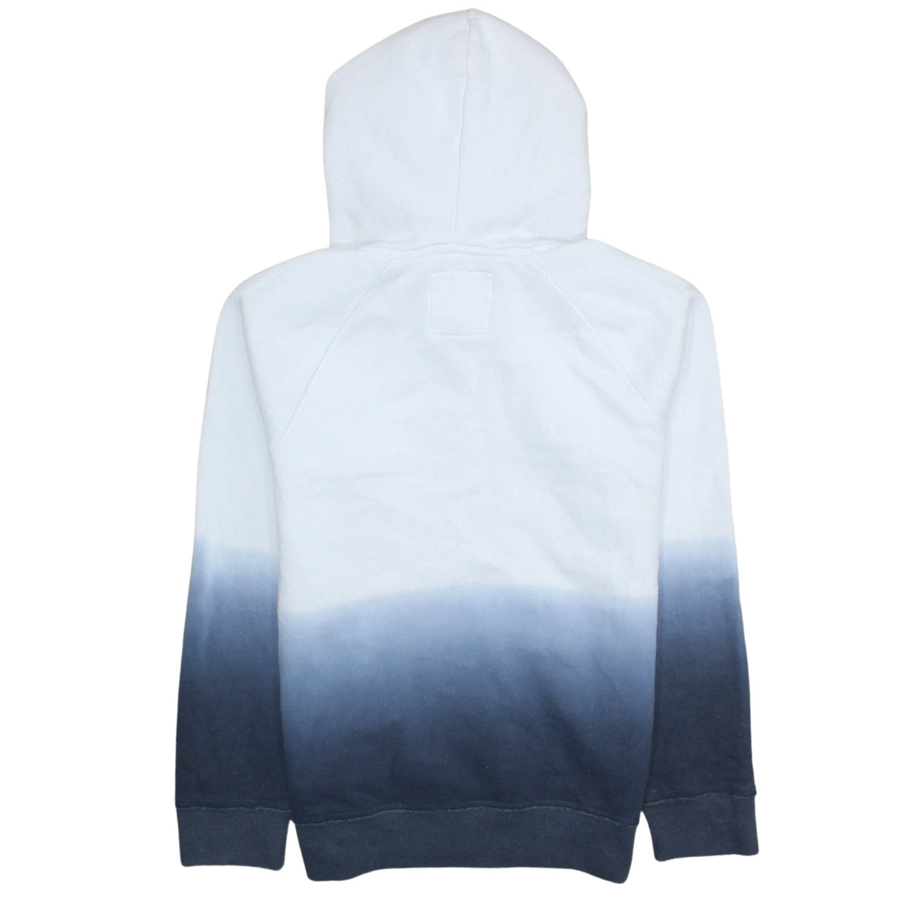 Mens UK Size XS Hollister Multicoloured Pullover Hoodie