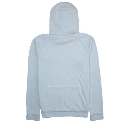 Teens UK Size XL Under armour Grey Pullover Hoodie