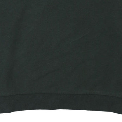 Mens UK Size L Under armour Green Pullover Sweatshirt
