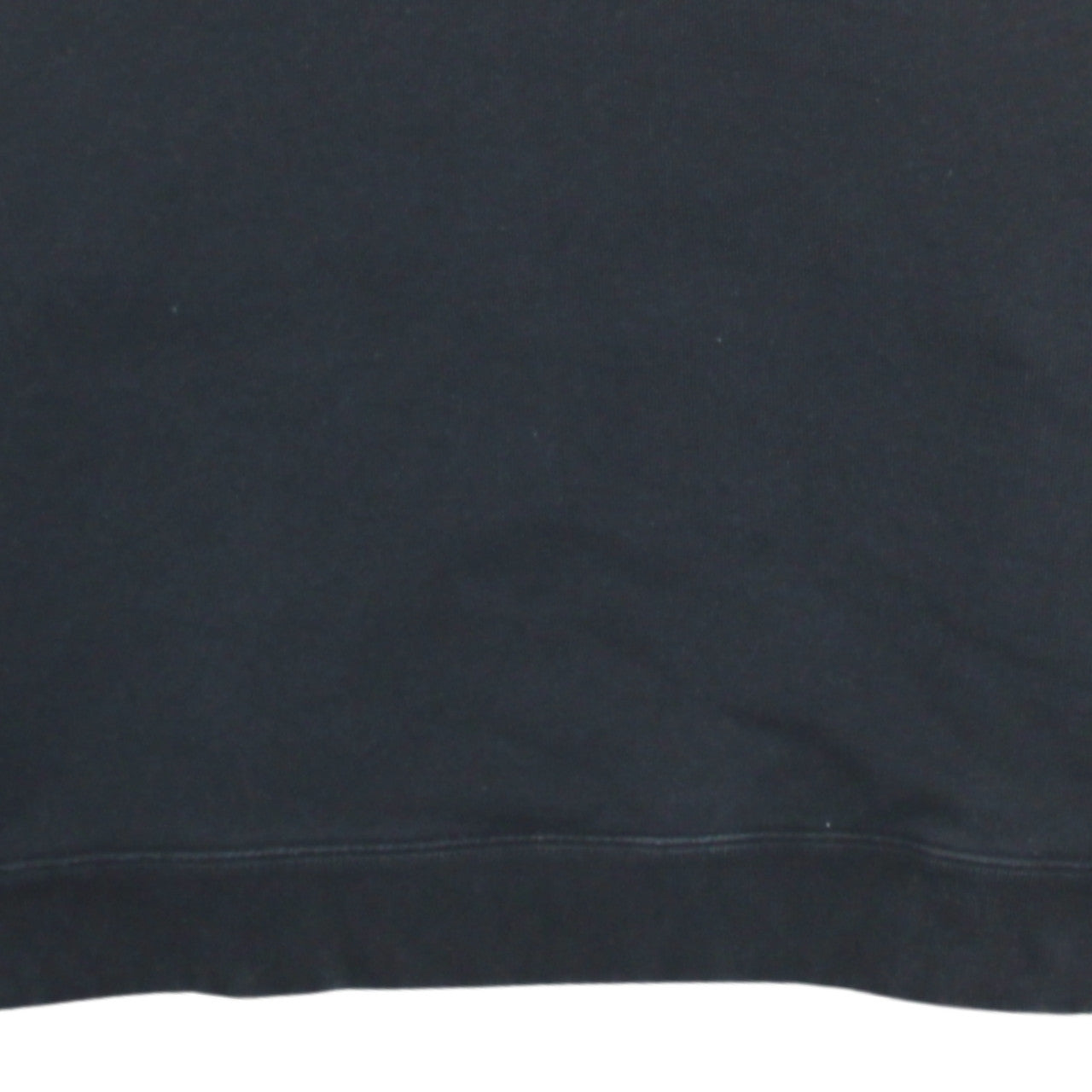 Womens UK Size 8 adidas Black Pullover Hoodie