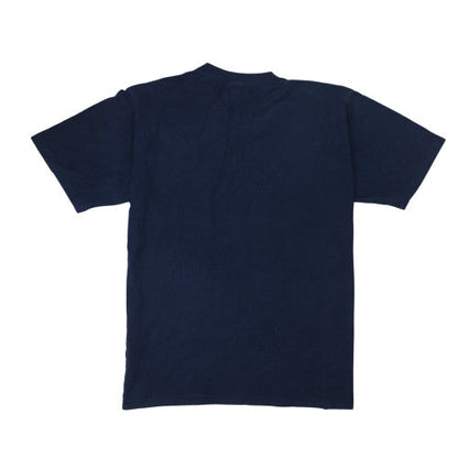 Mens UK Size XL FILA Blue  T-Shirt