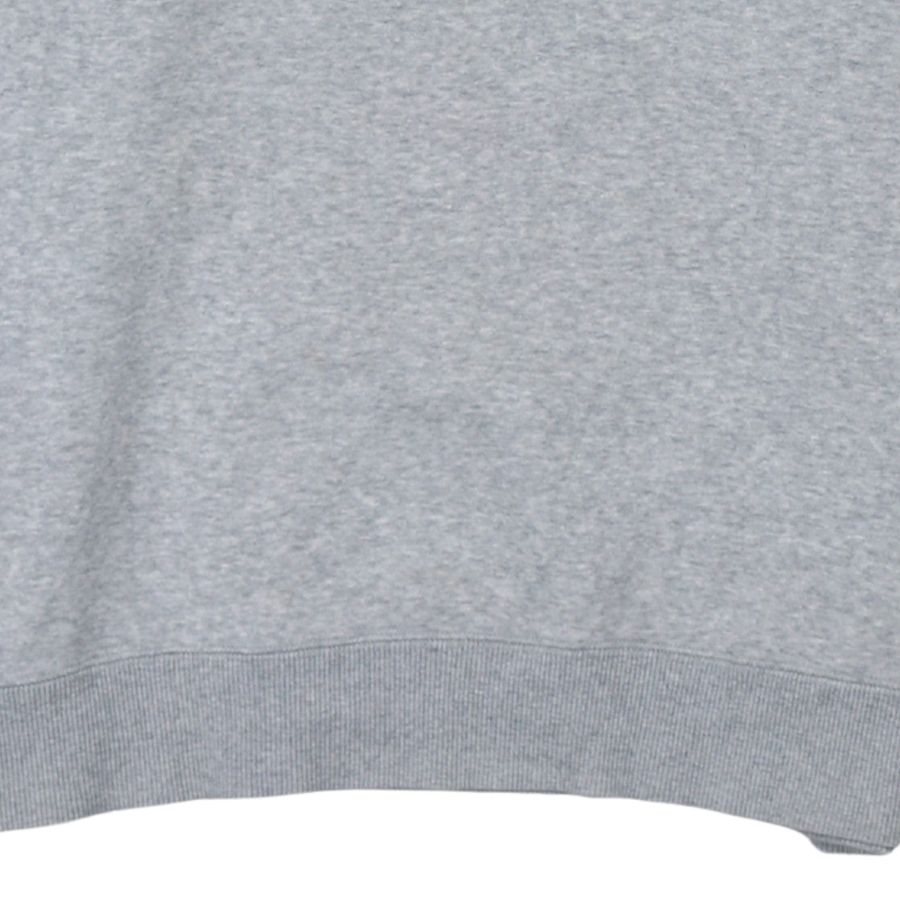 Mens UK Size M adidas Grey Pullover Sweatshirt