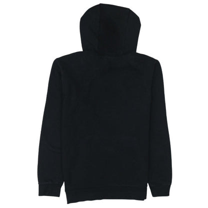 Mens UK Size M Umbro Black Pullover Hoodie