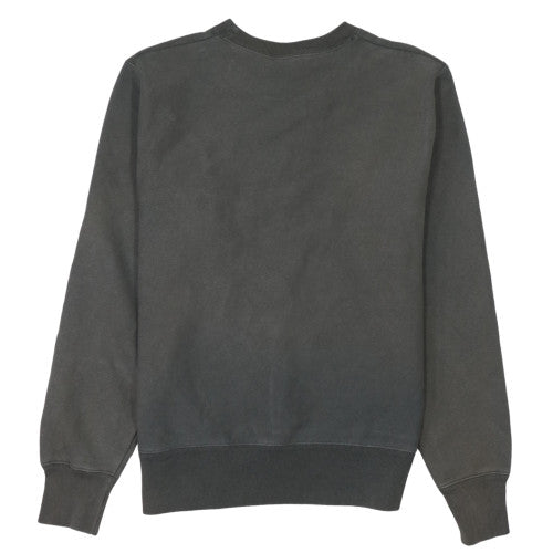 Mens UK Size S Champion Grey Pullover Sweatshirt