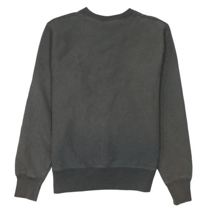 Mens UK Size S Champion Grey Pullover Sweatshirt