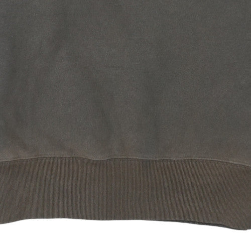 Mens UK Size S Champion Grey Pullover Sweatshirt