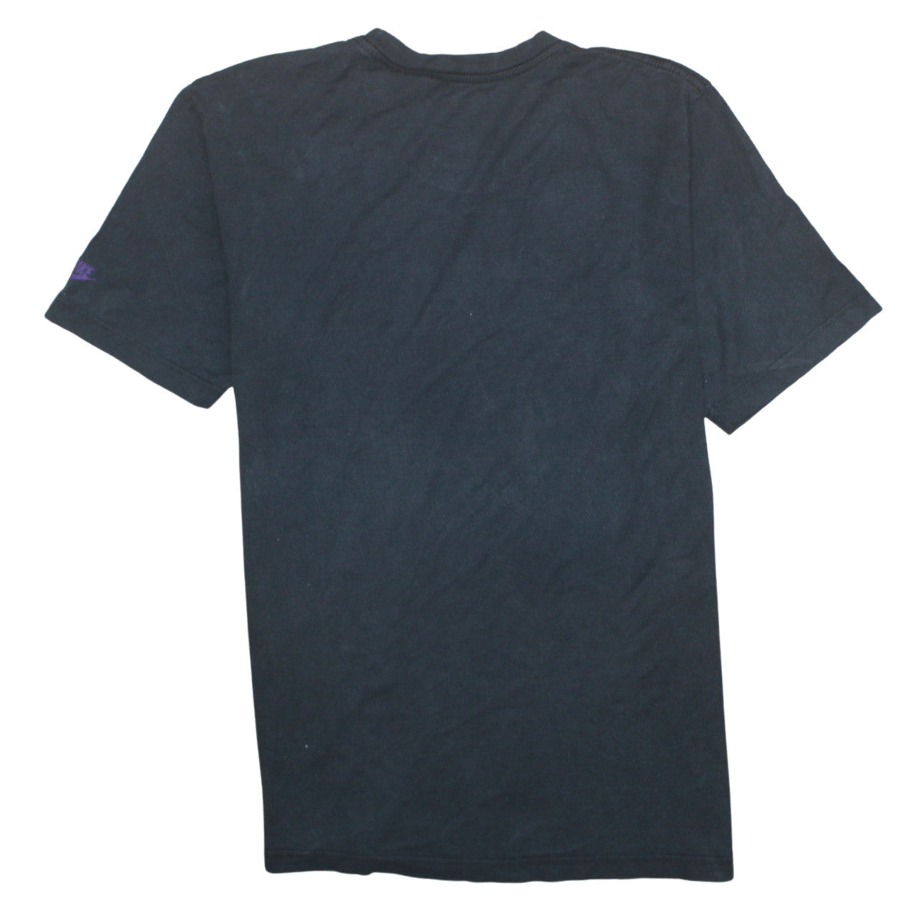 Mens UK Size L Nike Black  T-Shirt