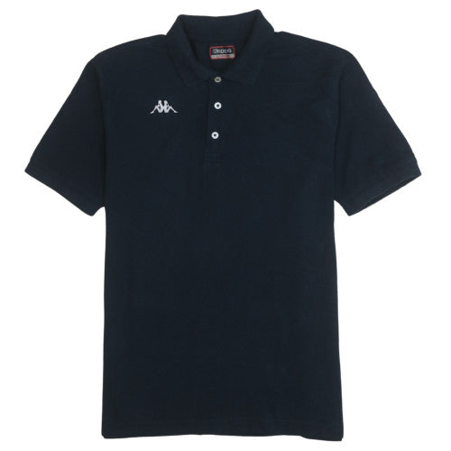 Mens UK Size XL Kappa Cotton Polo Shirt