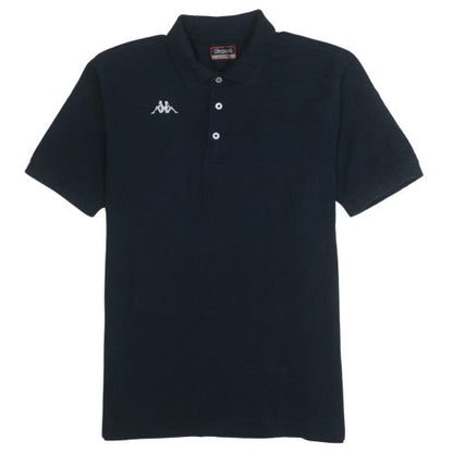 Mens UK Size XL Kappa Cotton Polo Shirt